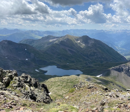 La Vall d'Aran de la m&agrave; de Juli Soler i Santal&oacute; (activitat tem&agrave;tica 150&egrave;)